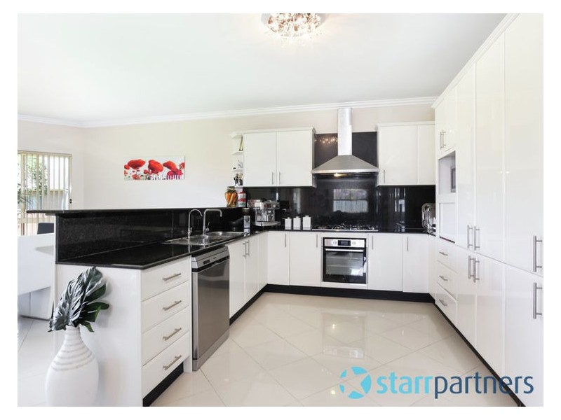 128 Fowler Road, Guildford NSW 2161