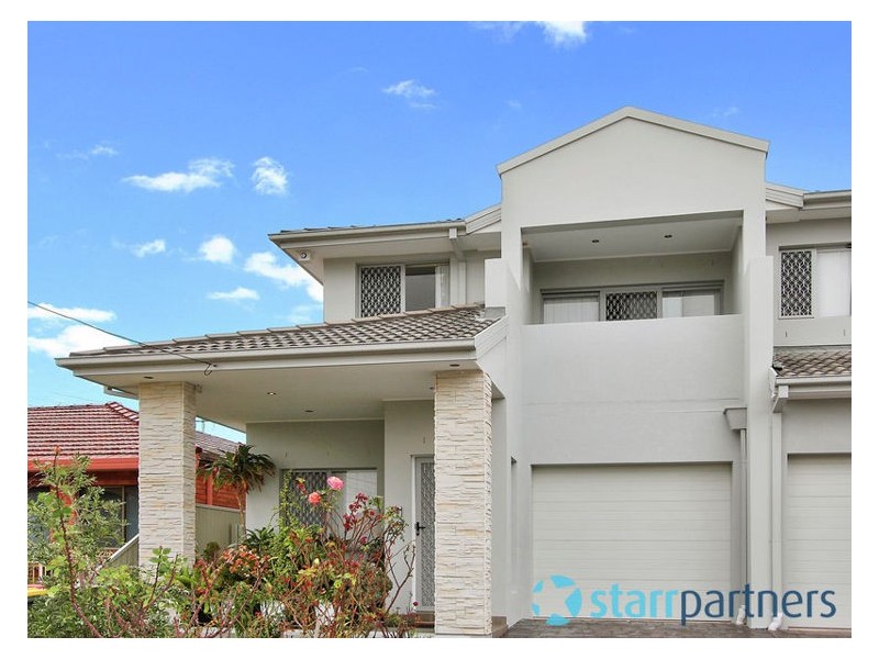 36 Morris Street, Merrylands NSW 2160