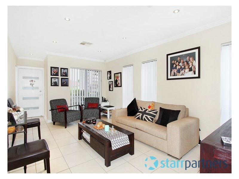 36 Morris Street, Merrylands NSW 2160