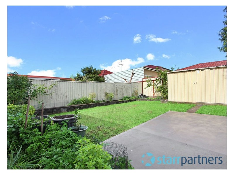 36 Morris Street, Merrylands NSW 2160