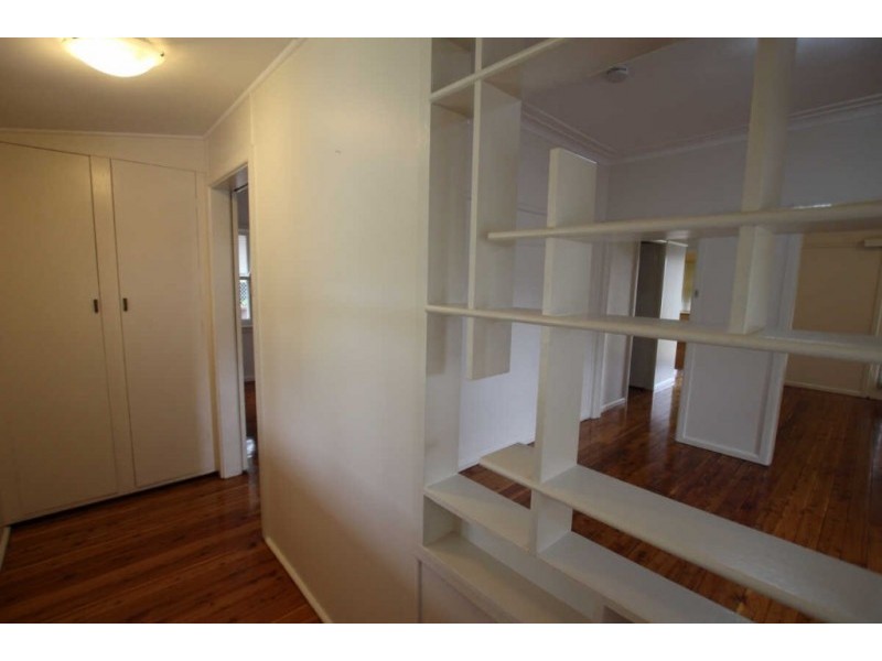 2 BERTHA STREET, Merrylands NSW 2160