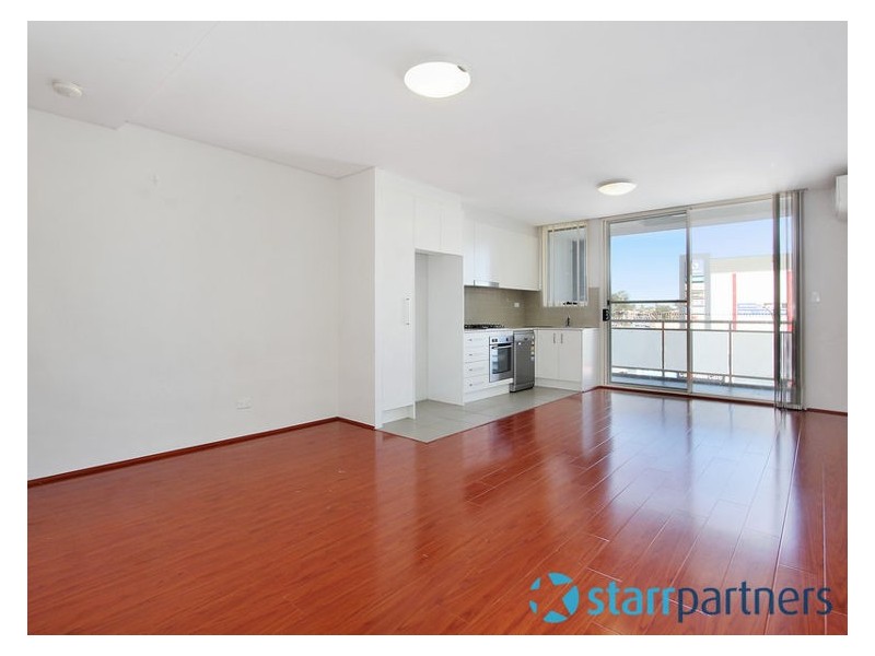 27/175-181 Pitt Street, Merrylands NSW 2160