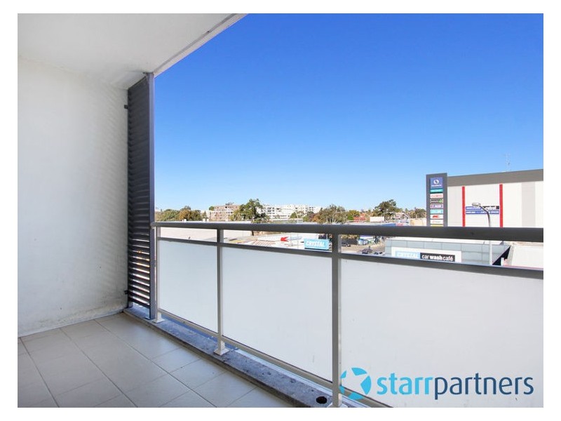 27/175-181 Pitt Street, Merrylands NSW 2160