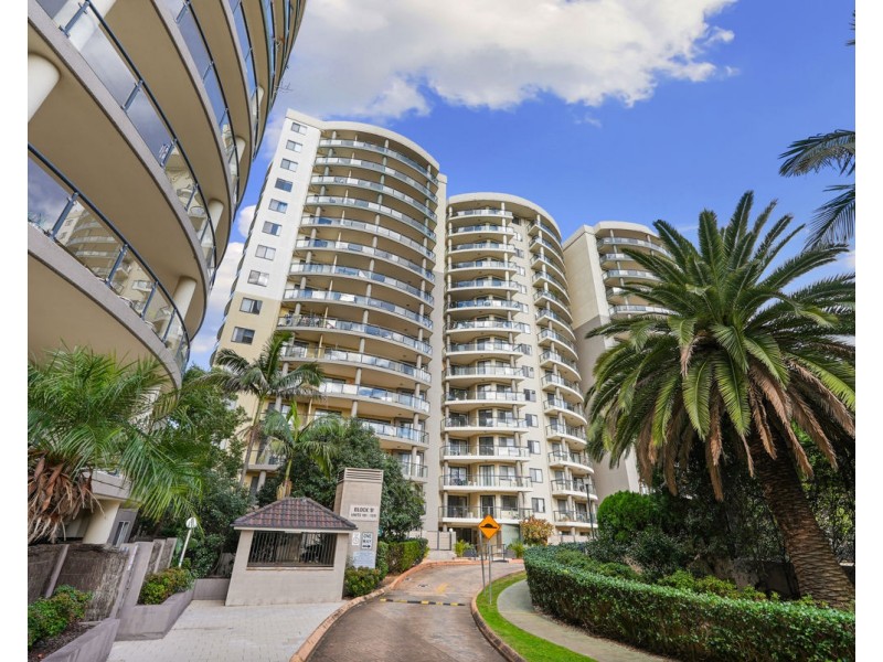 1002/91B Bridge Road, Westmead NSW 2145