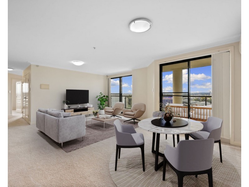 1002/91B Bridge Road, Westmead NSW 2145