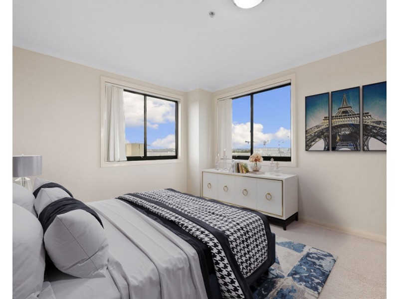 1002/91B Bridge Road, Westmead NSW 2145