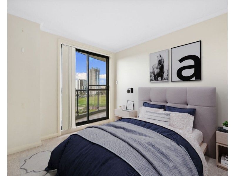 1002/91B Bridge Road, Westmead NSW 2145