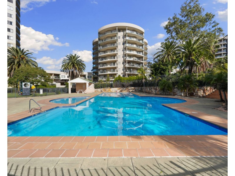 1002/91B Bridge Road, Westmead NSW 2145