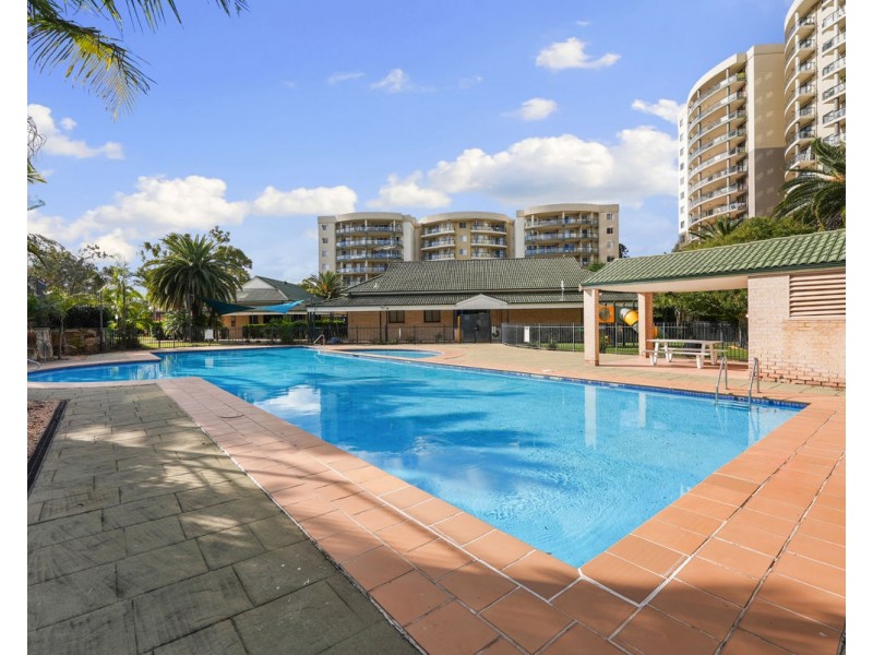 1002/91B Bridge Road, Westmead NSW 2145