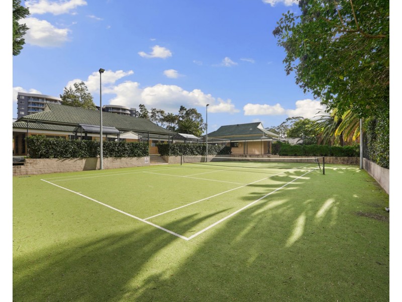 1002/91B Bridge Road, Westmead NSW 2145