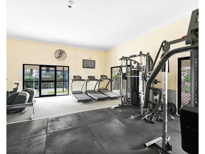 1002/91B Bridge Road, Westmead NSW 2145