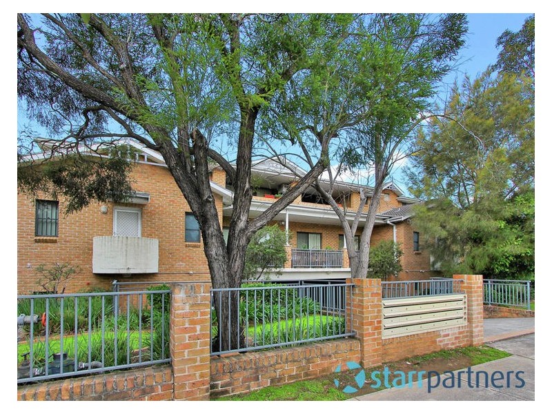 14/80-82 Pitt Street, Granville NSW 2142