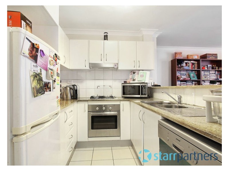 14/80-82 Pitt Street, Granville NSW 2142