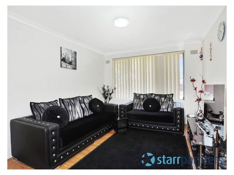 9/14-16 Sherwood Road, Merrylands NSW 2160