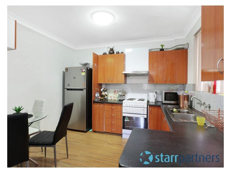 9/14-16 Sherwood Road, Merrylands NSW 2160