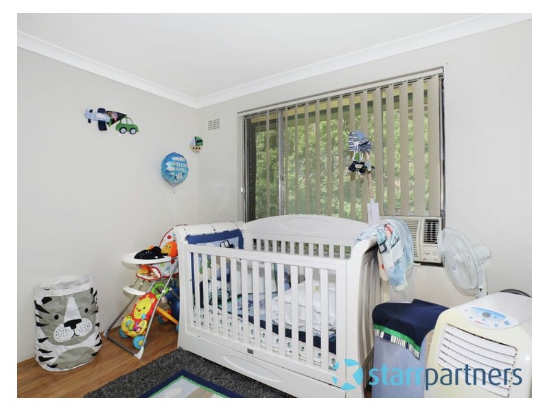 9/14-16 Sherwood Road, Merrylands NSW 2160