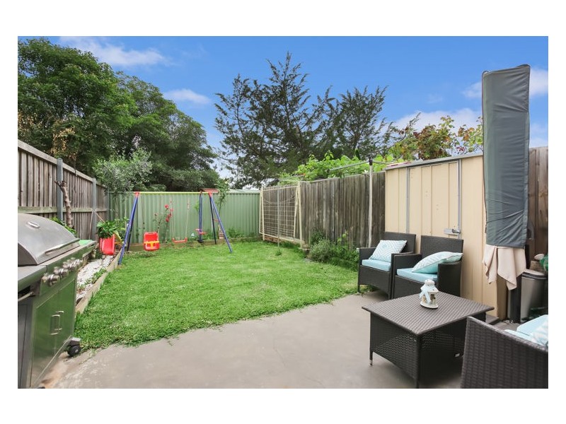 8/19-21 Chiltern Road, Guildford NSW 2161
