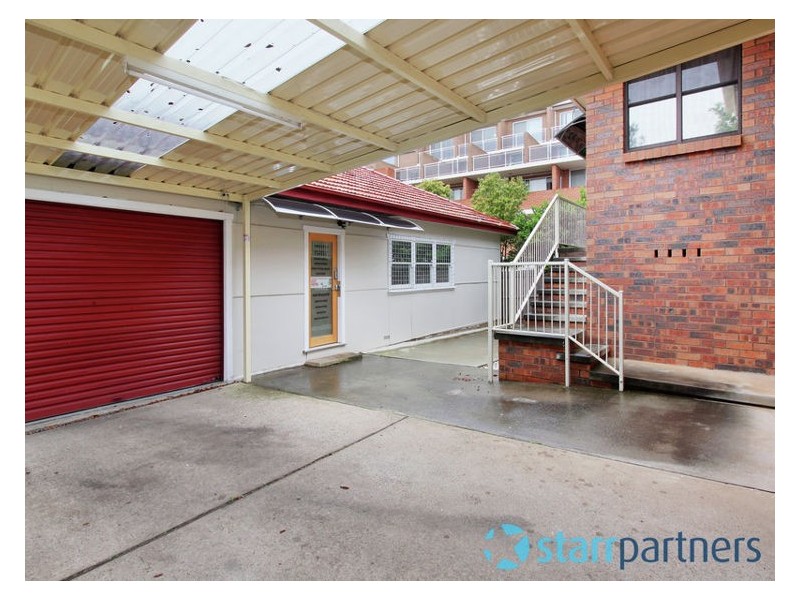 3 Rhodes Avenue, Guildford NSW 2161