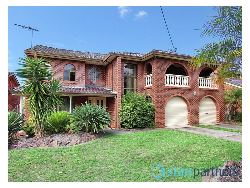 616 Merrylands Road, Greystanes NSW 2145