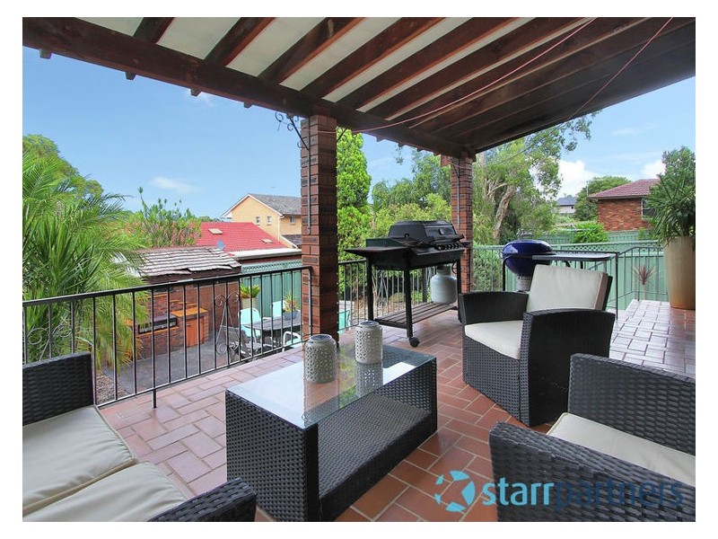 616 Merrylands Road, Greystanes NSW 2145