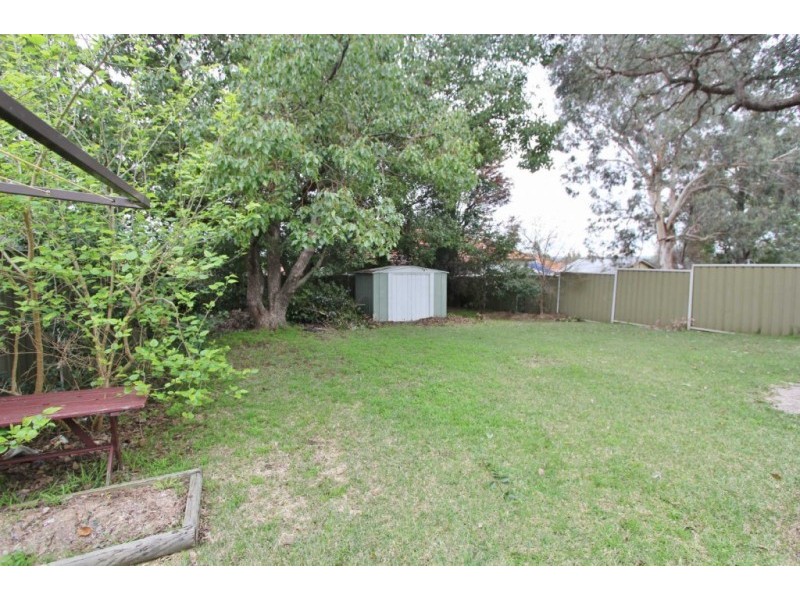 126 BURNETT STREET, Merrylands NSW 2160