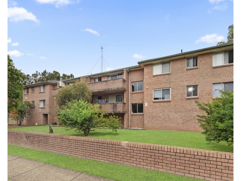15/16-20 Burford Street, Merrylands NSW 2160