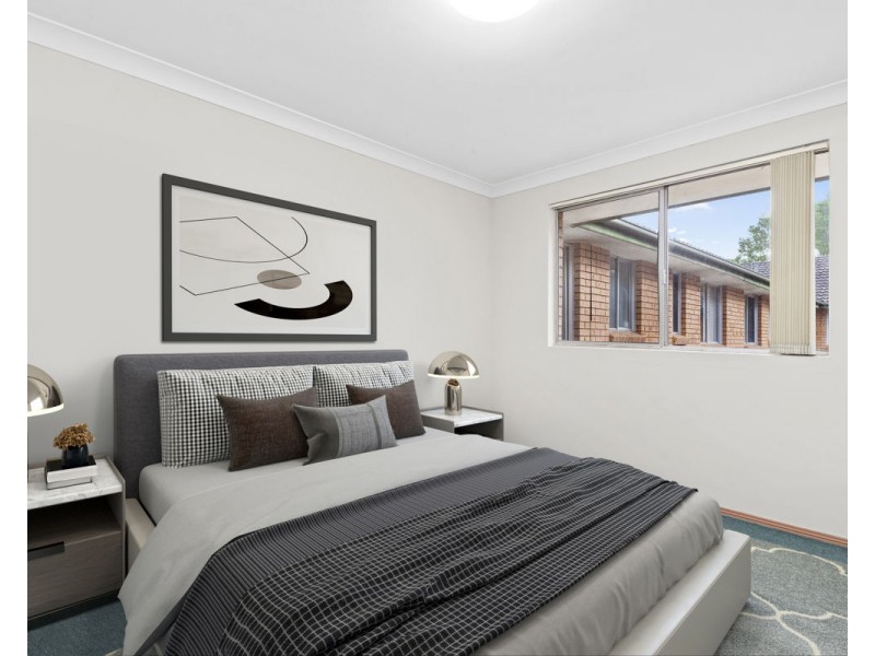 15/16-20 Burford Street, Merrylands NSW 2160