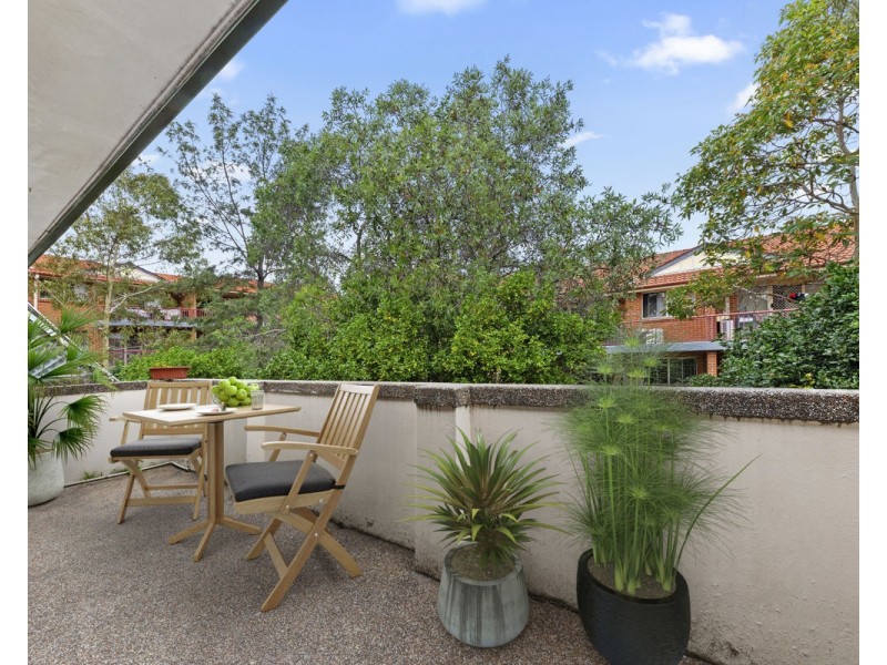 15/16-20 Burford Street, Merrylands NSW 2160