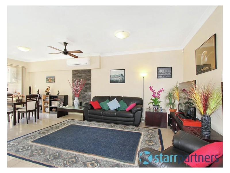 10/85-87 Mountford Avenue, Guildford NSW 2161