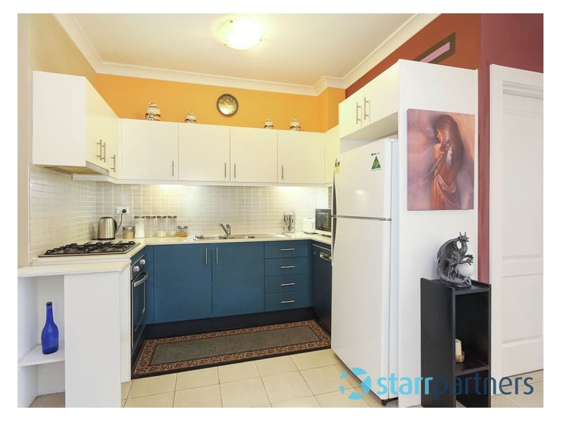 10/85-87 Mountford Avenue, Guildford NSW 2161