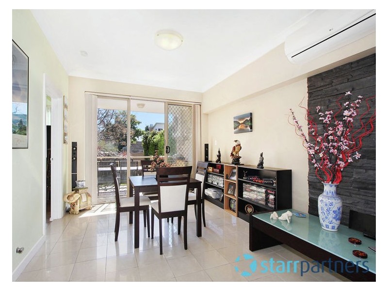 10/85-87 Mountford Avenue, Guildford NSW 2161