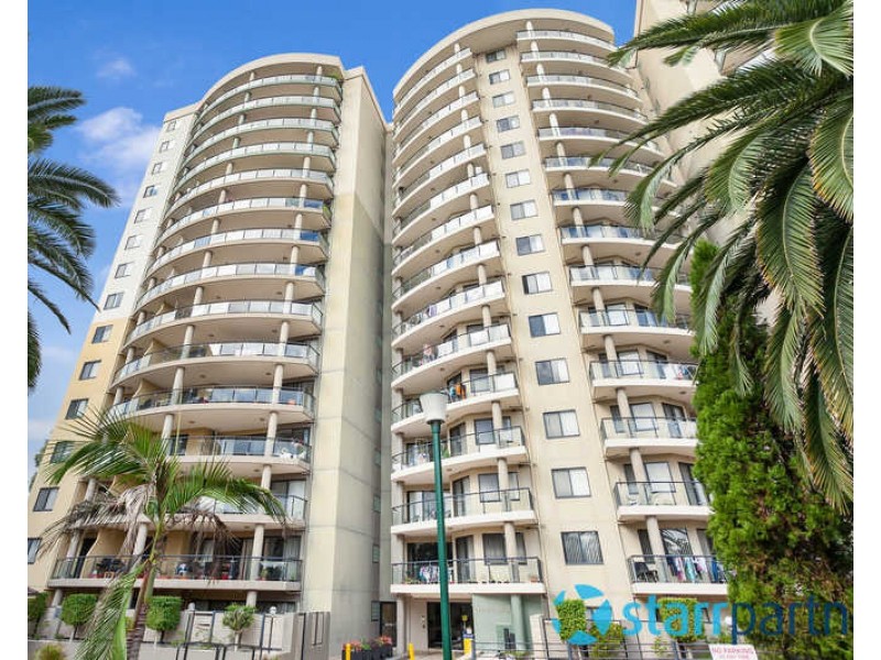 1001/91B Bridge Road, Westmead NSW 2145
