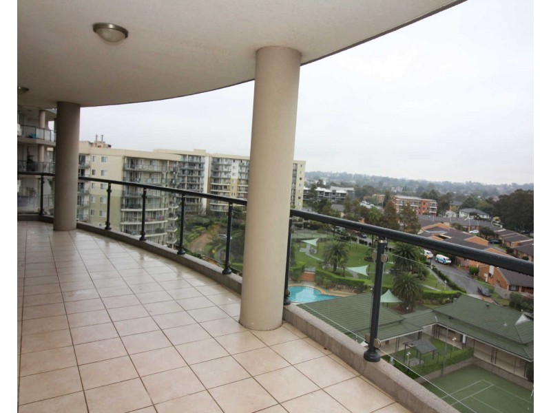 1001/91B Bridge Road, Westmead NSW 2145