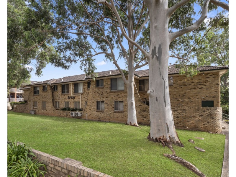 10/17-21 Paton Street, Merrylands NSW 2160