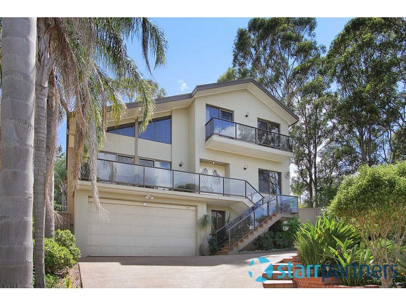 755 MERRYLANDS ROAD, Greystanes NSW 2145