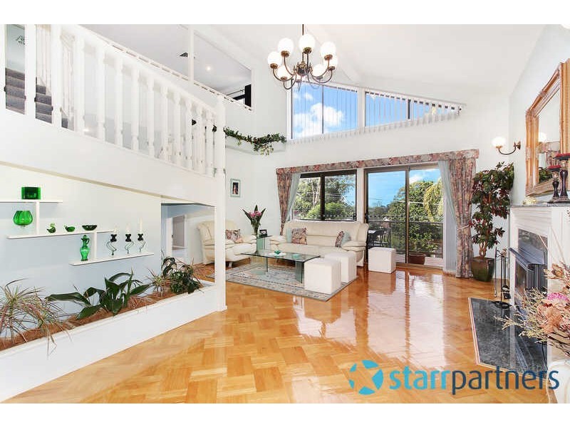 755 MERRYLANDS ROAD, Greystanes NSW 2145