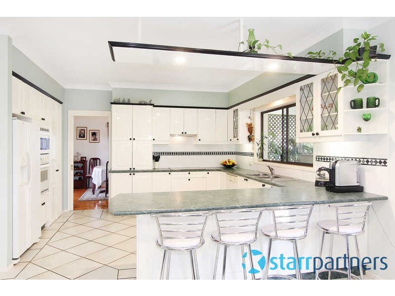 755 MERRYLANDS ROAD, Greystanes NSW 2145