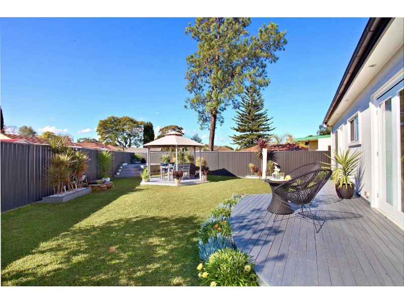 5 LORRAINE PLACE, Merrylands NSW 2160