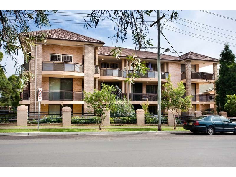 26/27-33 Addlestone Road, Merrylands NSW 2160