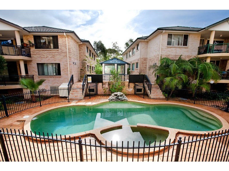 26/27-33 Addlestone Road, Merrylands NSW 2160