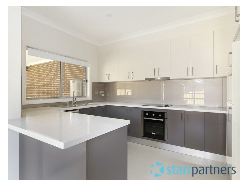 21A Renfrew Street, Guildford NSW 2161