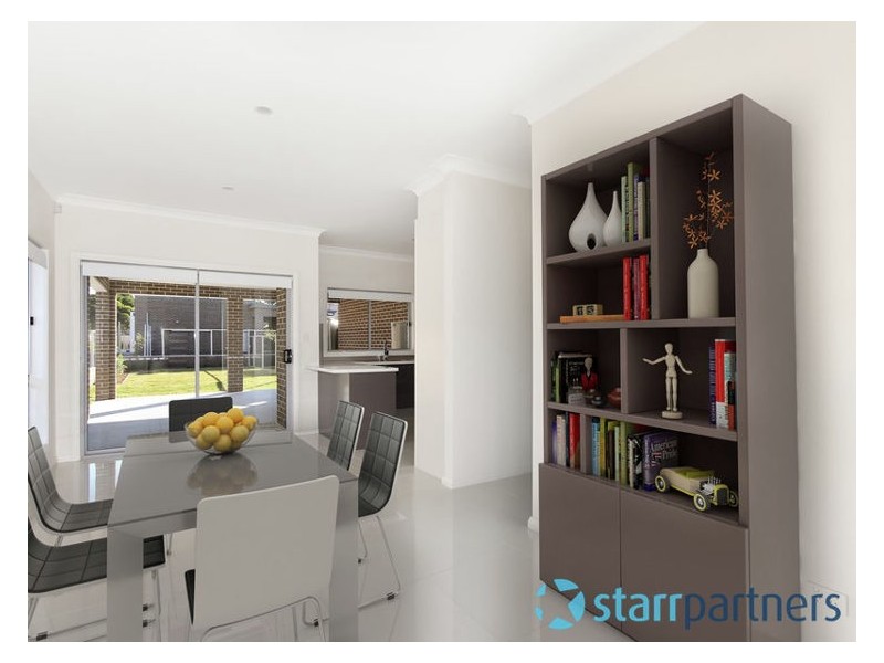 21A Renfrew Street, Guildford NSW 2161