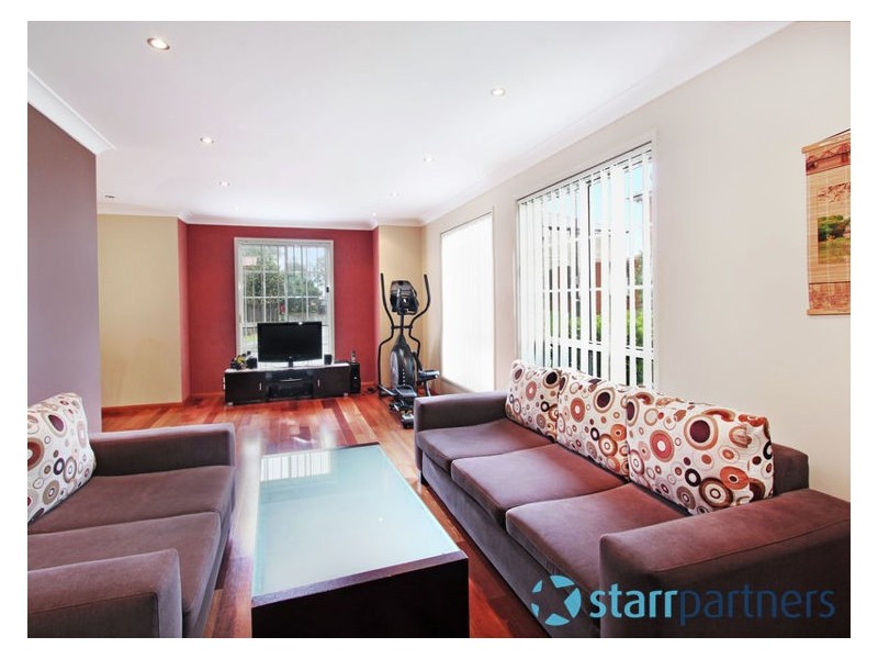 10 Gould Way, Blacktown NSW 2148