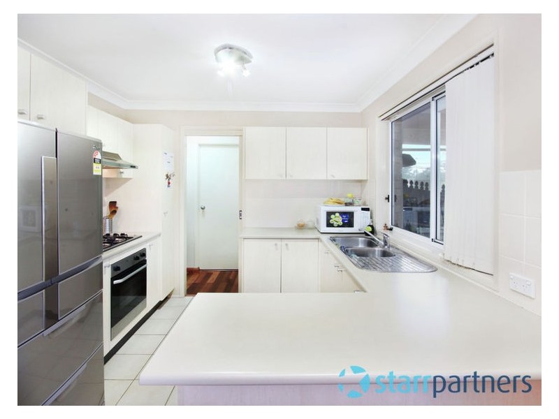 10 Gould Way, Blacktown NSW 2148