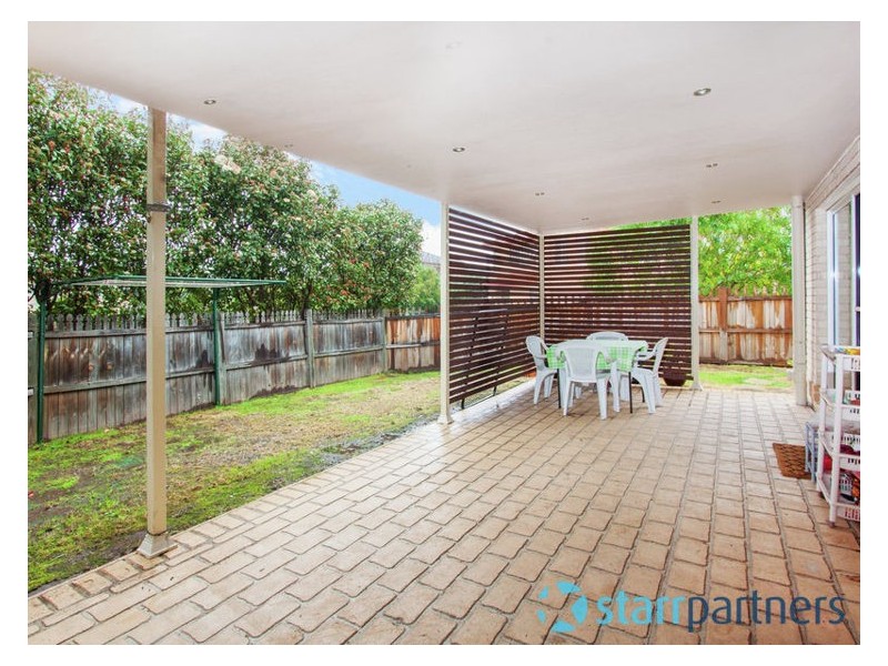 10 Gould Way, Blacktown NSW 2148