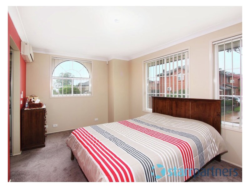 10 Gould Way, Blacktown NSW 2148