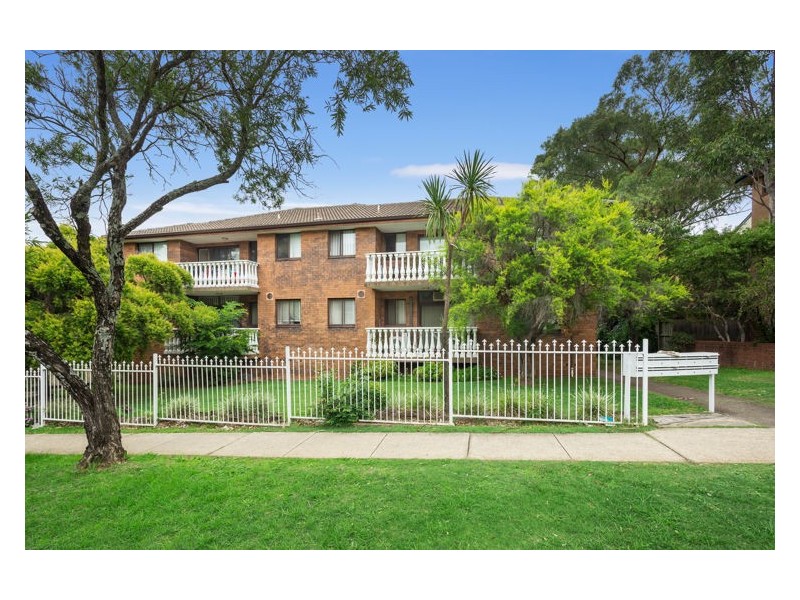 9/10-12 Paton Street, Merrylands NSW 2160