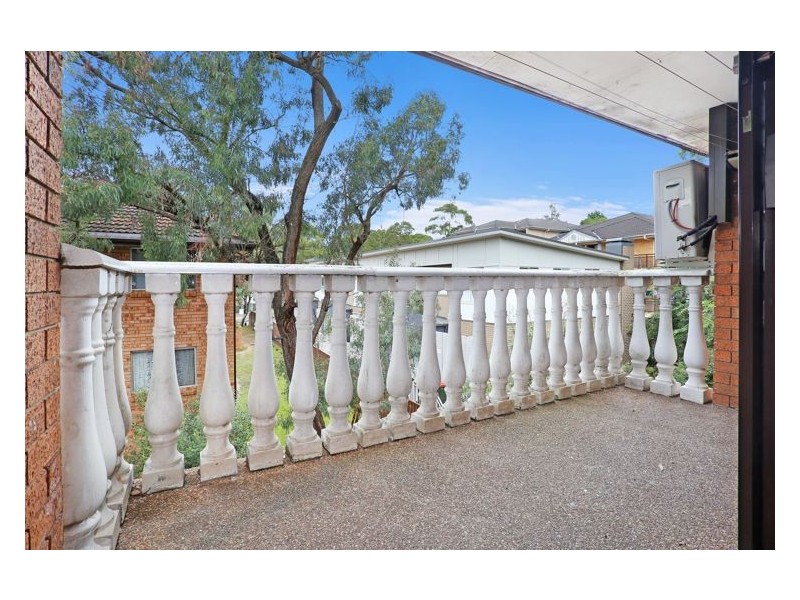 9/10-12 Paton Street, Merrylands NSW 2160