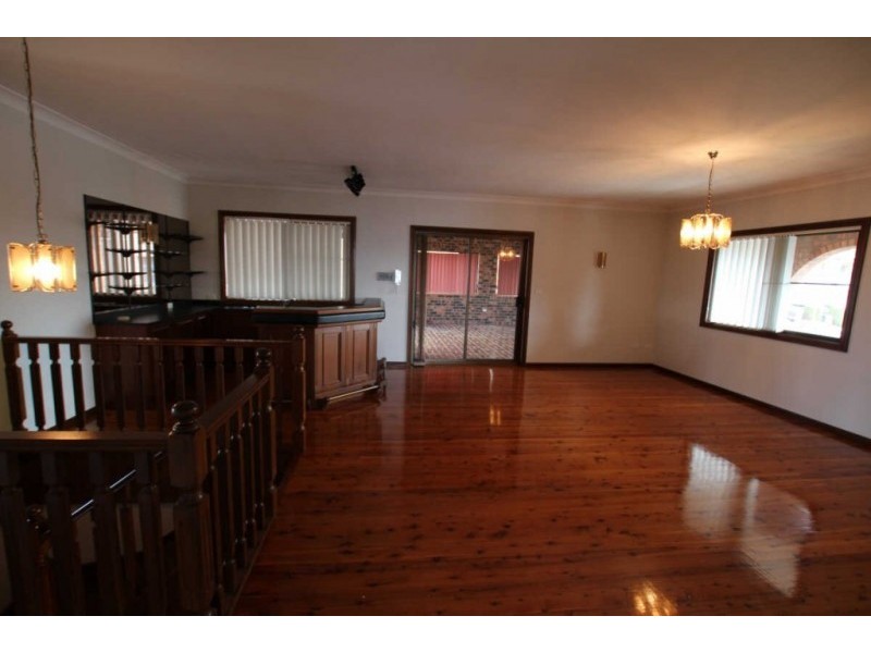 01 CLARENCE STREET, Merrylands NSW 2160