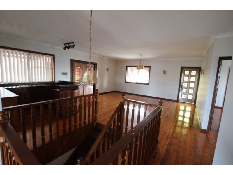 01 CLARENCE STREET, Merrylands NSW 2160